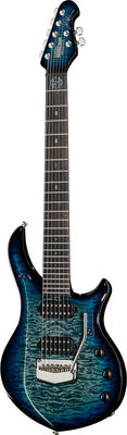 Music Man John Petrucci Majesty 7 HS Ltd