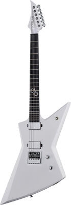 Solar Guitars E1.6Vinter Pearl White Matte