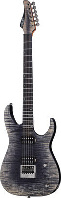 Schecter Banshee Mach-6 Evertune FOB