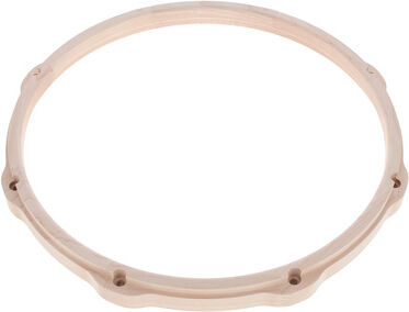 Sigu 14"" Maple Hoop 8-holes