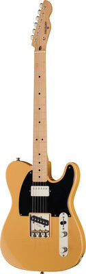 Maybach Teleman T52-2 Butterscotch