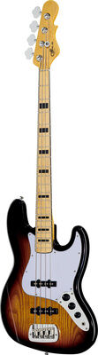 G&L Tribute JB Bass 3TS MP