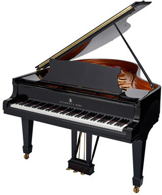 Steinway & Sons O-180