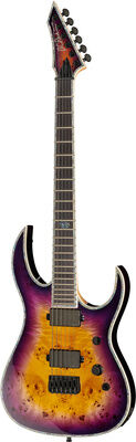 BC Rich Shredzilla EX PH Showroom