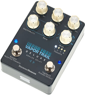 Seymour Duncan Vapor Trail Deluxe