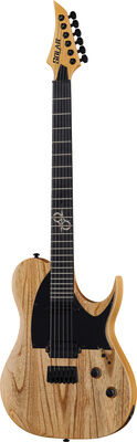 Solar Guitars T2.6N-Natural Matte