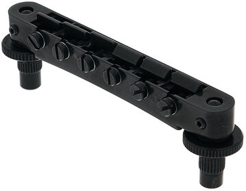 TonePros NVR2 B Tune-O-Matic Bridge