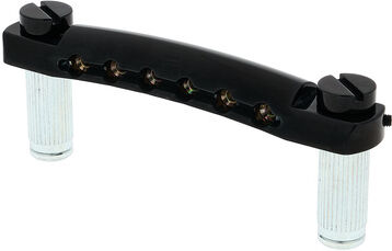 TonePros T1ZSA B Aluminum Tailpiece