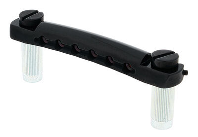 TonePros T1ZA B Aluminum Tailpiece