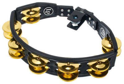 LP 175 Cyclop Tambourine BK