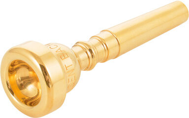 Bach 351 Trumpet 1-1/4C G