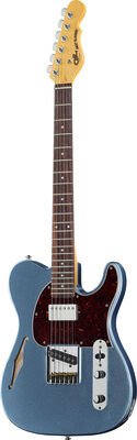 G&L Tribute Asat Classic Bluesb LP