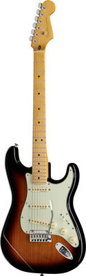 Fender Player Plus Strat MN 3CSB