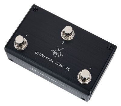 Pigtronix URS Universal Remote