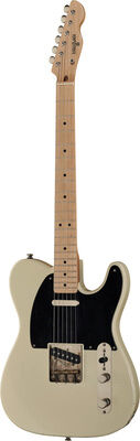 Maybach Teleman T54 Vintage Cream