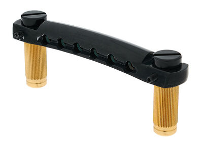 TonePros VTNA B Vintage Tailpiece