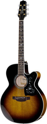 Takamine EF450C-TTS