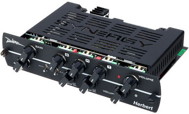 Synergy Diezel Herbert Pre-Amp