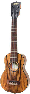 Kala KA-MG-SLNG Soprano Ukulele