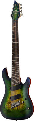 Cort KX508 MS Marina Blueburst