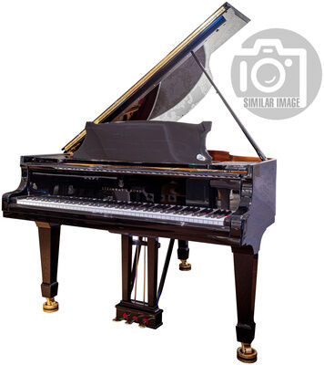 Steinway & Sons M-170