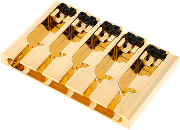 Göldo 3-D Bass Bridge HW55G