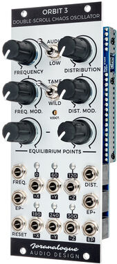 Joranalogue Audio Design Orbit 3