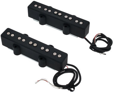 Sadowsky J/J-Style Bass Pickup Set 5