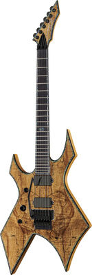 BC Rich Warlock Extreme FR LH NT