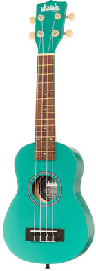 Kala Ukadelic Lochness Ukulele