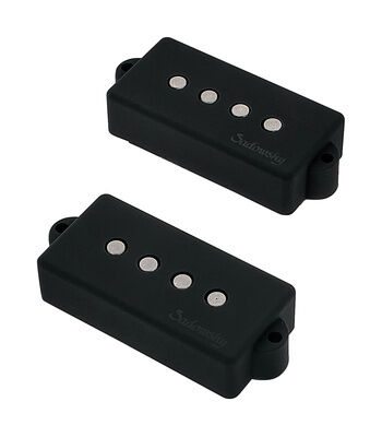 Sadowsky P-Style Bass Pickup 4-string