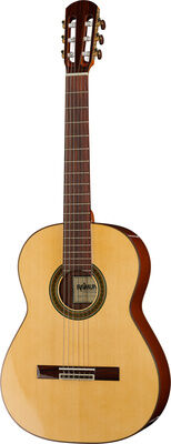 Raimundo Bossa Nova 1-S NAT