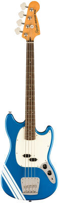 Squier Fender FSR Classic Vibe 60s Bass LPB