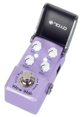 Joyo JF-322 Wow Wah