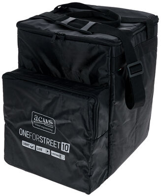 Acus One-Street10 Bag