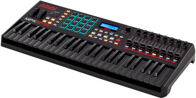 Akai Professional MPK 249 Black