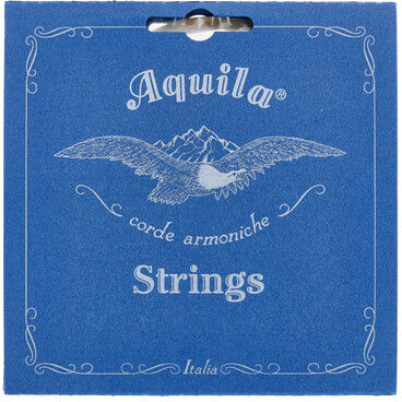 Aquila 109C 10-String Classical Set