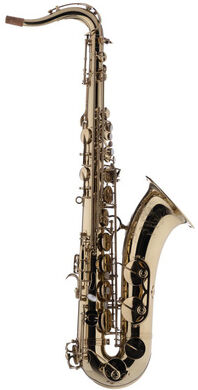 Schagerl Tenor Sax 66FL-EC