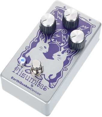 EarthQuaker Devices Hizumitas