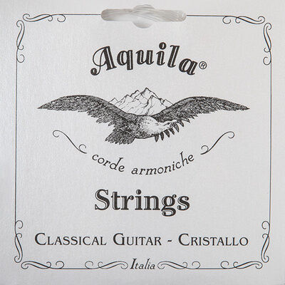 Aquila 138C Cristallo Classical