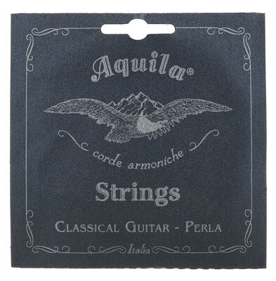 Aquila 39C Perla Bass Classical