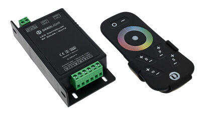 Deko-Light RF Controller RGB+White Remote