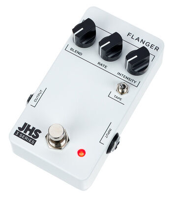 JHS Pedals 3 Series Flanger