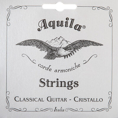 Aquila 131C Cristallo Classical