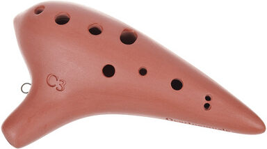 Thomann 10H Ocarina C3 Alto