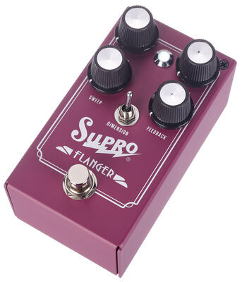 Supro Flanger