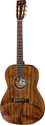 Takamine EF407 Koa