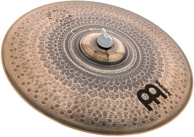 Meinl 18"" Pure Alloy Custom M. Crash