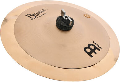 Meinl 08""/10"" M.G. Temporal Stack 1