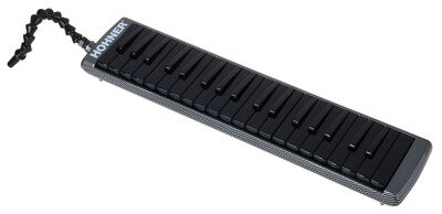 Hohner AirBoard Carbon 37 Melodica